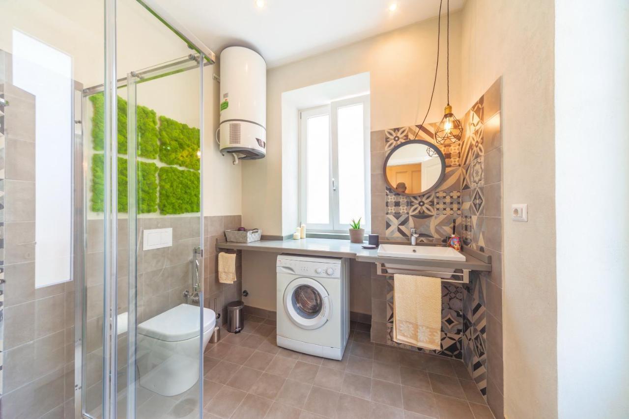 Ortigia Promenade Apartment Syracuse Luaran gambar